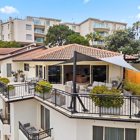 Terrigal Sails Serviced Apartments Екстериор снимка