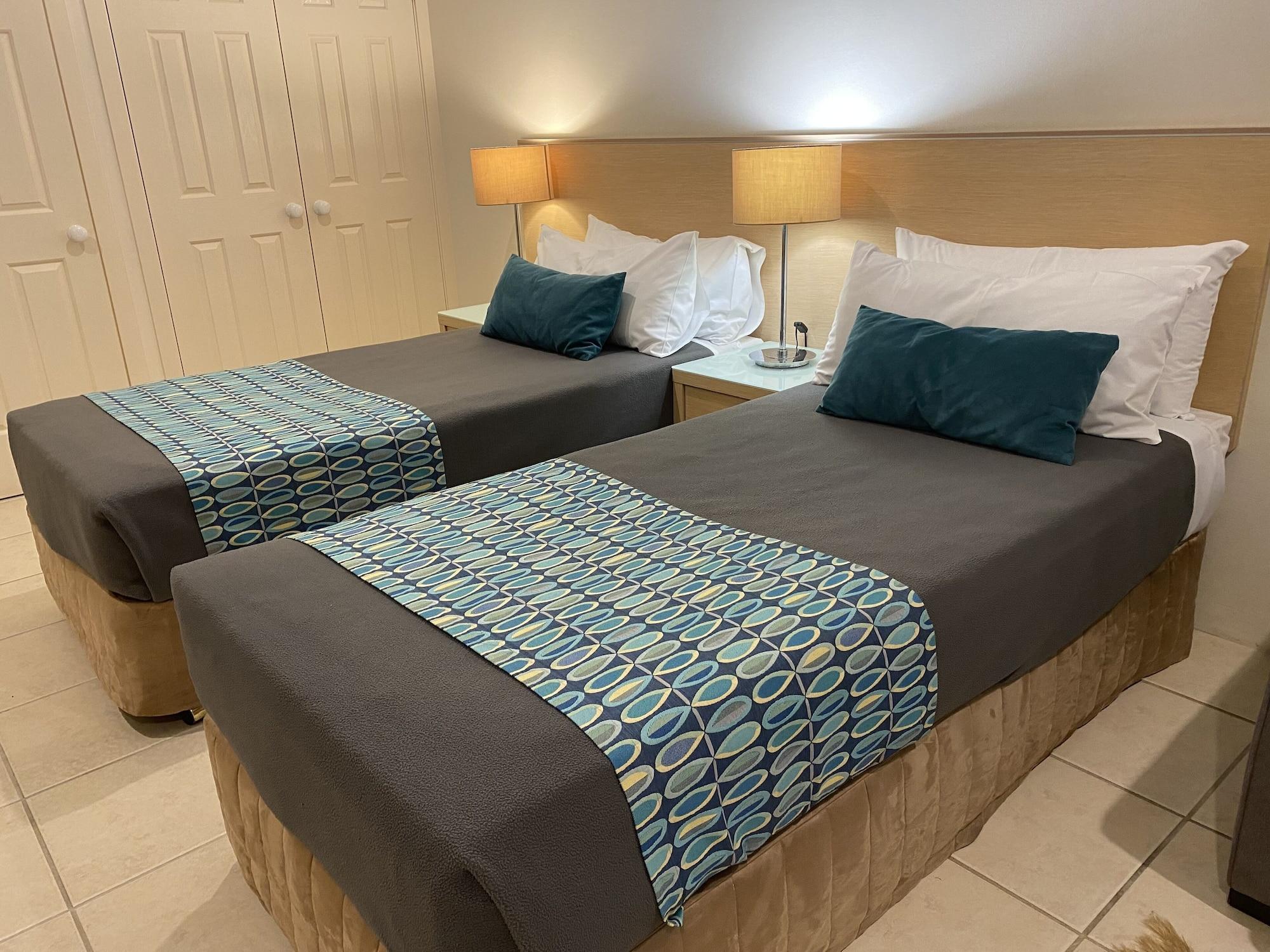 Terrigal Sails Serviced Apartments Екстериор снимка
