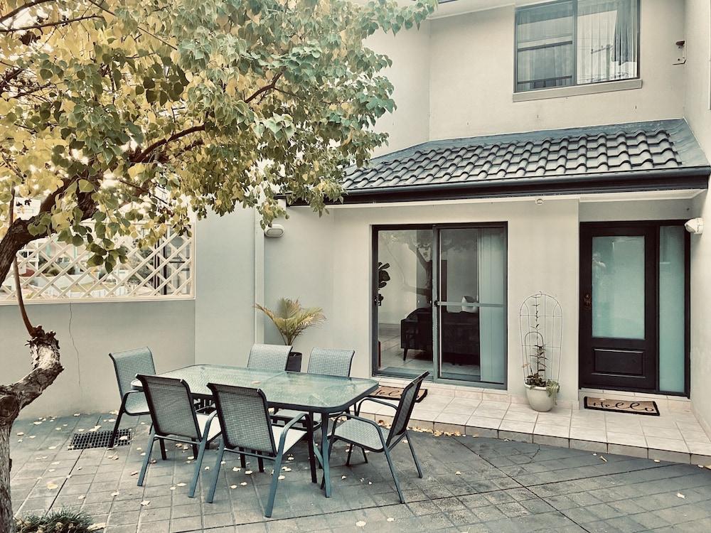 Terrigal Sails Serviced Apartments Екстериор снимка