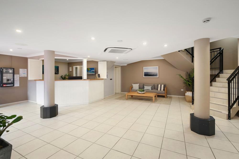 Terrigal Sails Serviced Apartments Екстериор снимка