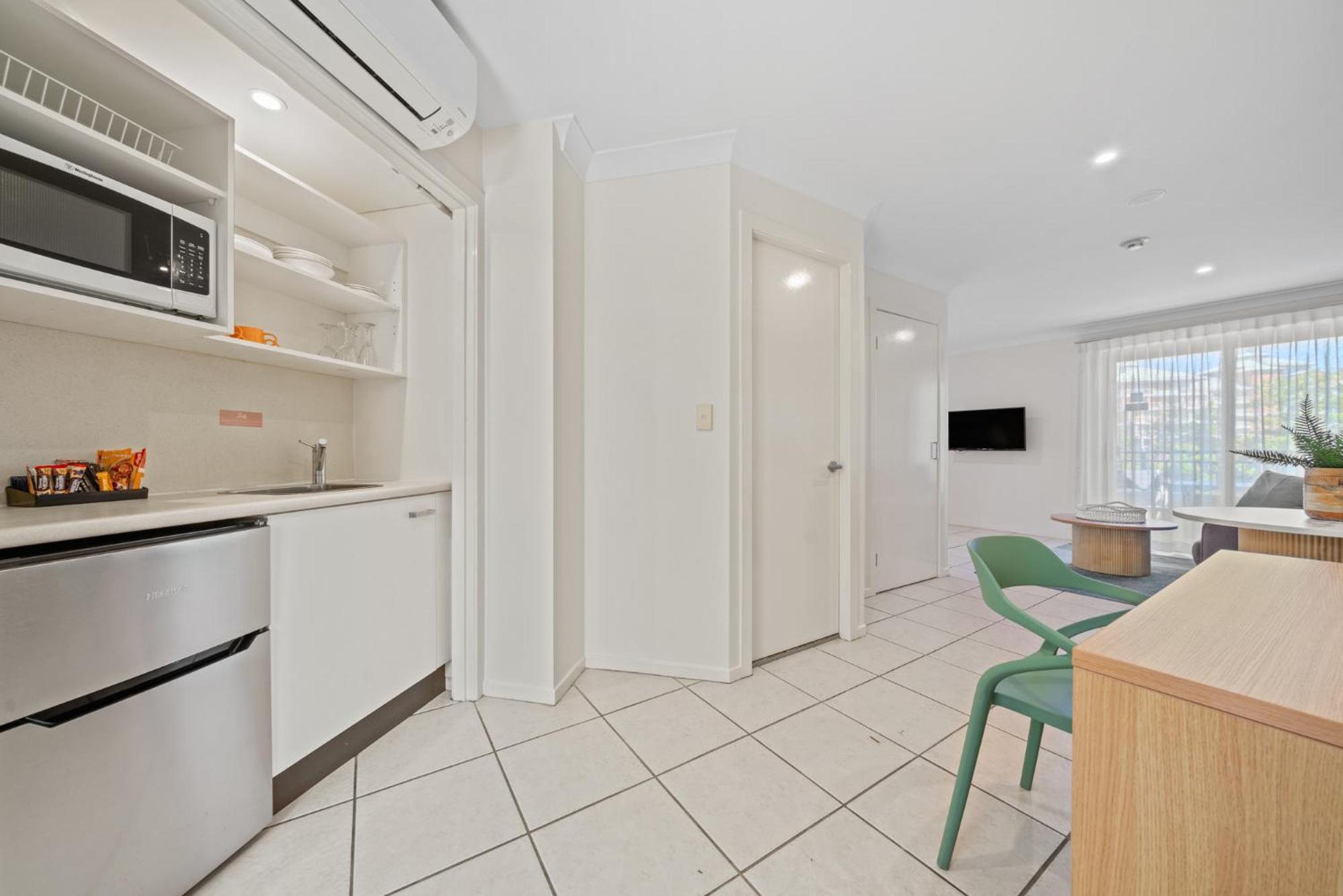 Terrigal Sails Serviced Apartments Стая снимка
