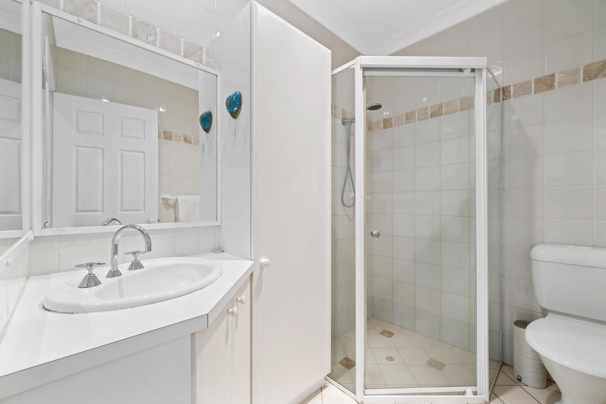 Terrigal Sails Serviced Apartments Стая снимка