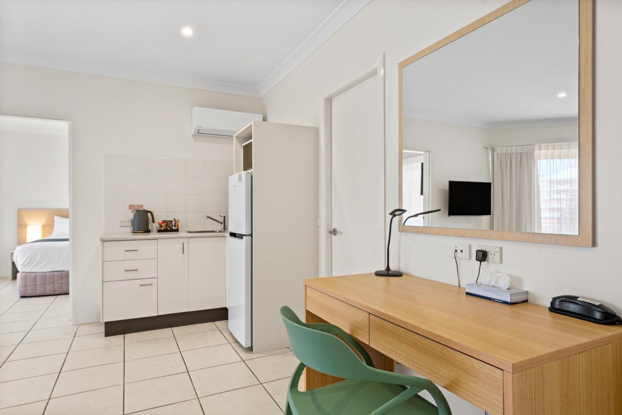 Terrigal Sails Serviced Apartments Стая снимка
