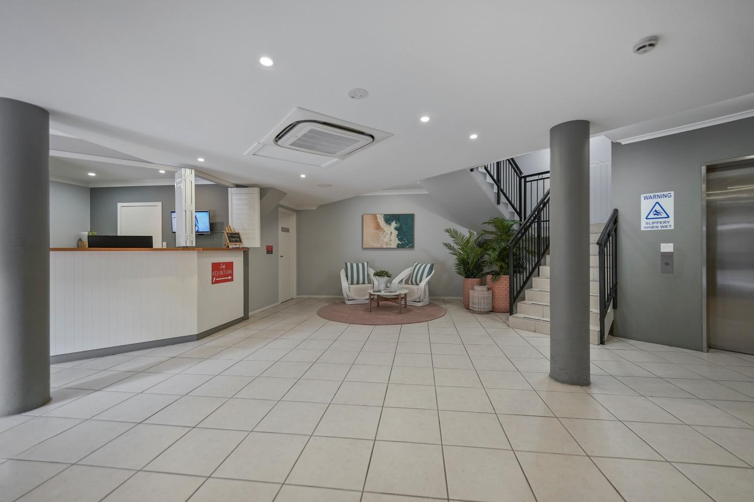 Terrigal Sails Serviced Apartments Екстериор снимка