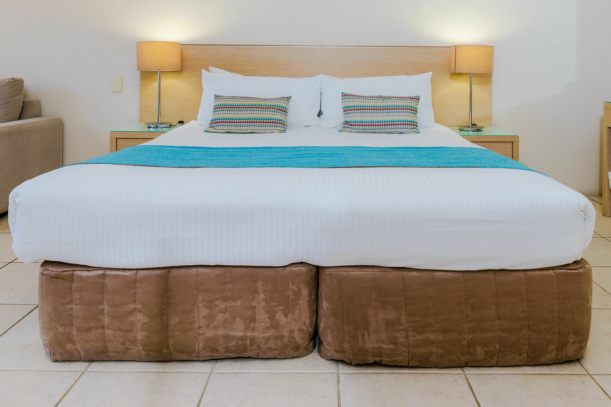 Terrigal Sails Serviced Apartments Екстериор снимка
