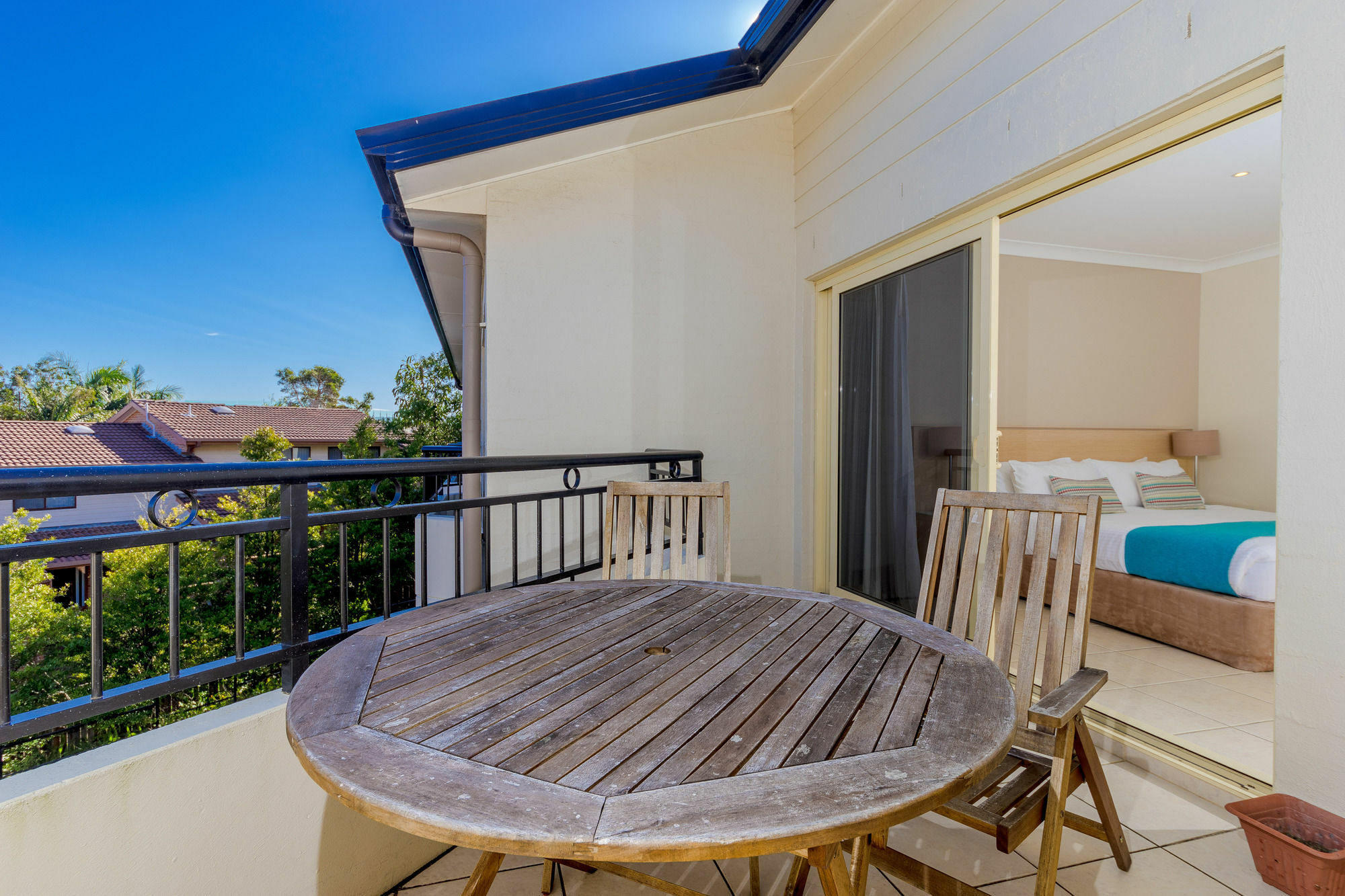 Terrigal Sails Serviced Apartments Екстериор снимка
