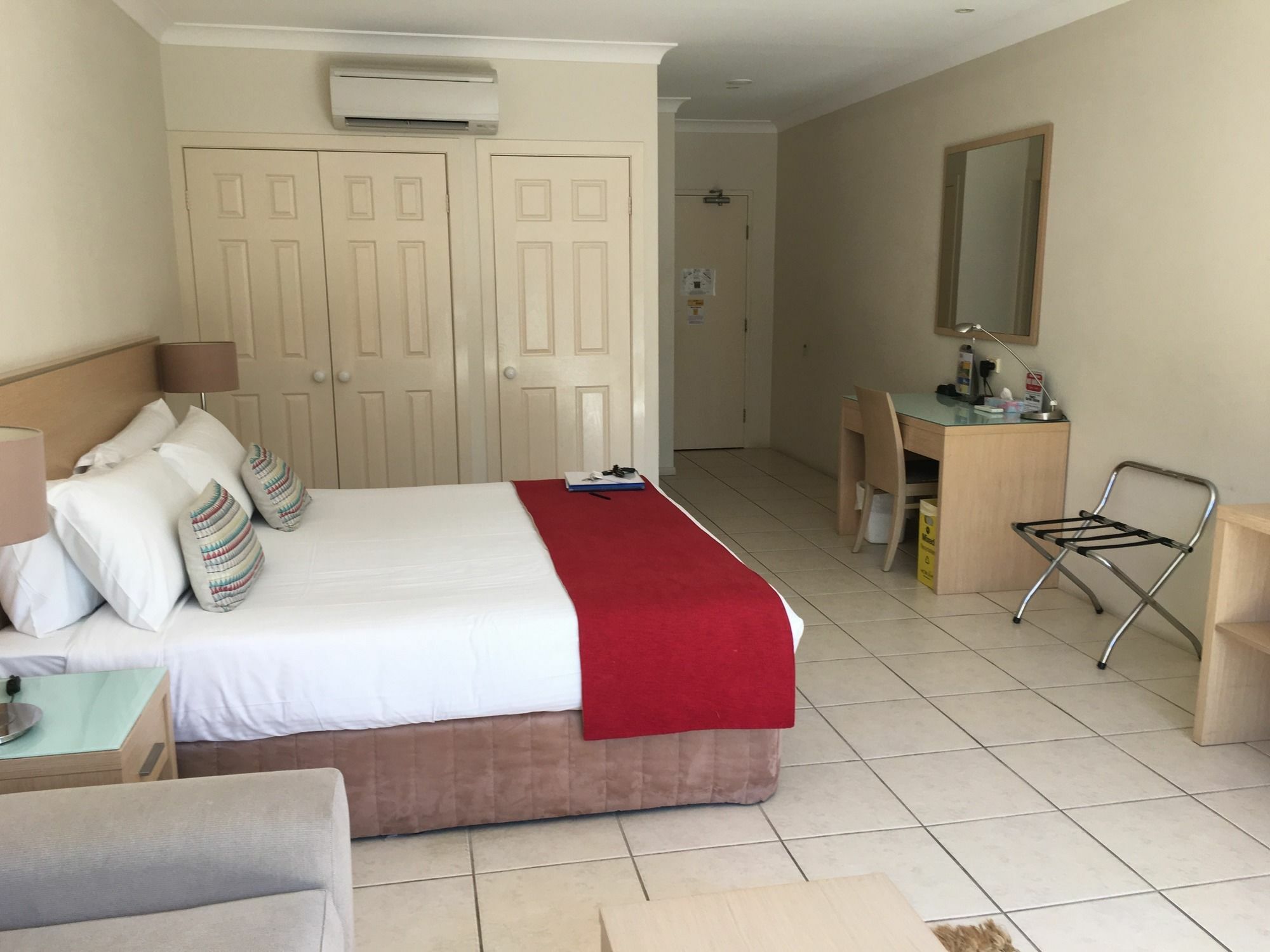 Terrigal Sails Serviced Apartments Екстериор снимка