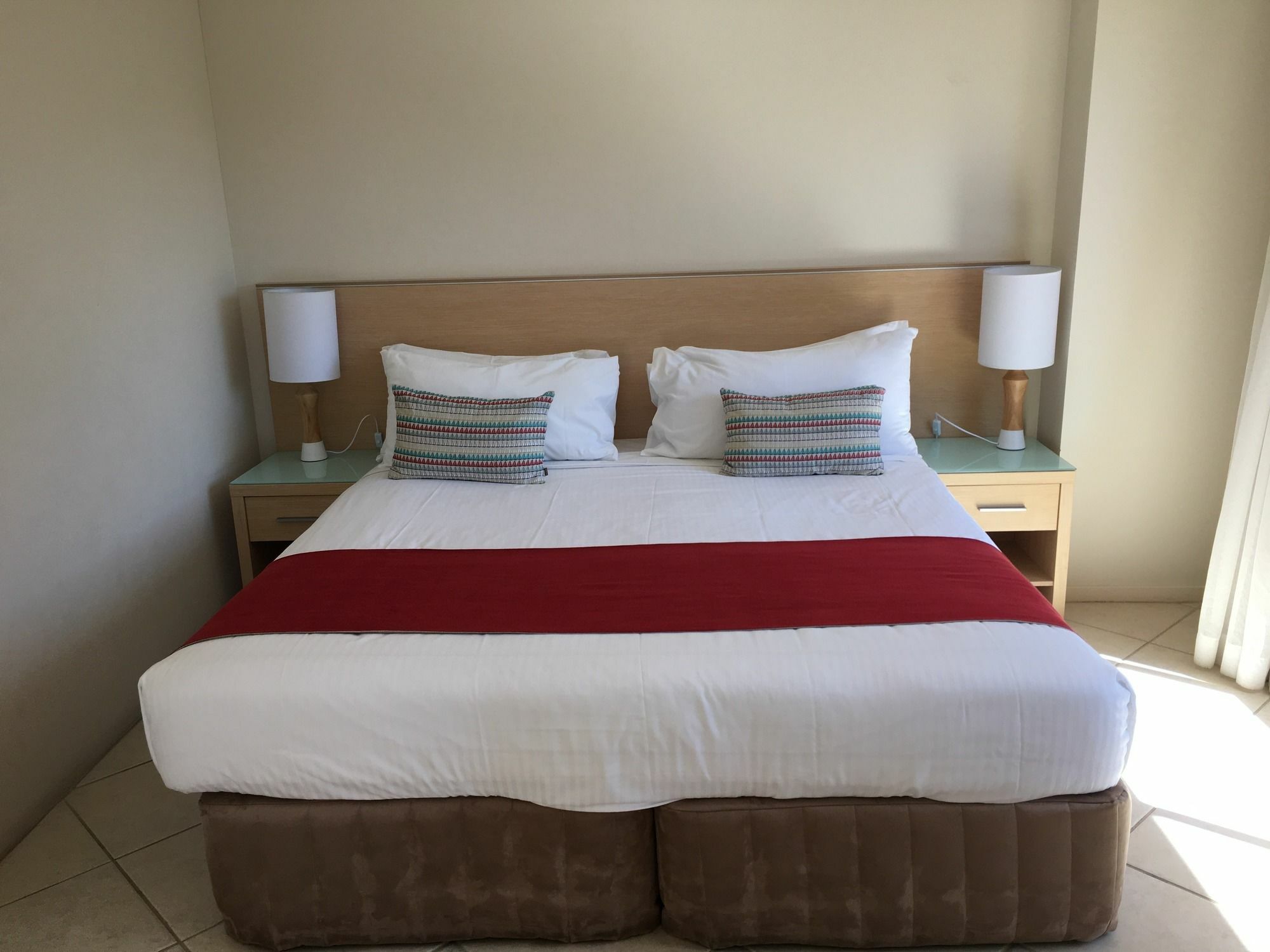 Terrigal Sails Serviced Apartments Екстериор снимка