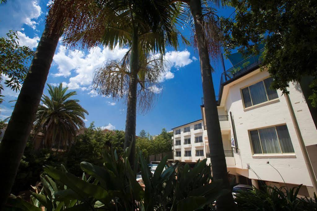 Terrigal Sails Serviced Apartments Екстериор снимка